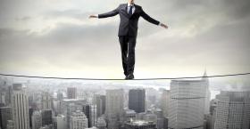 Balancing Risk and Agility in HR