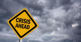 3 Lessons on Crisis Leadership 