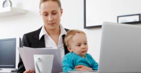 How Family-Friendly Is Your Workplace?