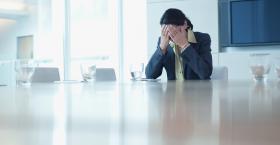 What Every Leader Needs to Know About Stress
