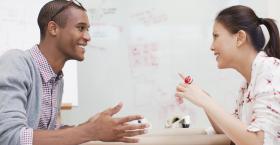Employee Recognition: 3 Simple Conversation Tips