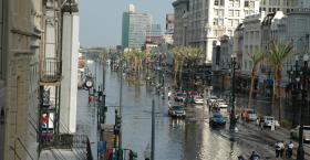 Leadership Lessons Learned from Hurricane Katrina