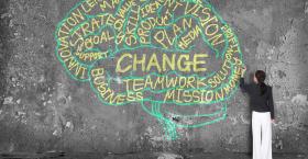 3 Core Tenets Driving Effective Change Management