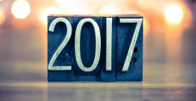 Talent Acquisition Year in Review 2017