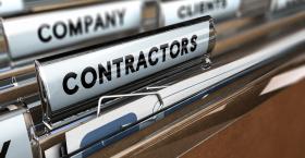 Independent Contracting under the New Tax Plan