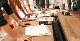 2018 Third-Party Recruiting Benchmark Report