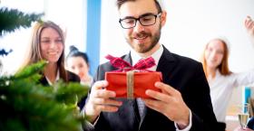 Continuous Performance Management Brings Highest Employee Engagement Home for the Holidays