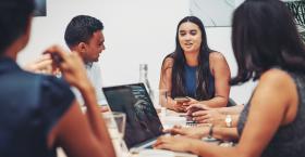 Retaining Top Talent in 2019: The Key Drivers of Workplace Culture