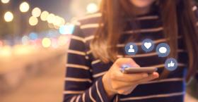 The Social Sharing Super Powers of Modern Recognition Programs