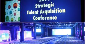 2014 Strategic Talent Acquisition Conference Day 2