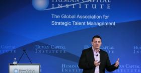 2013 Strategic Talent Acquisition Conference Part 3: Rethinking Recruitment : NPR‘s Brand Ambassadors