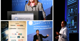 Highlights from Day One of 2013 Talent Acquisition Technology Forum 