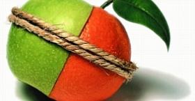 Comparing Apples to Oranges in HR