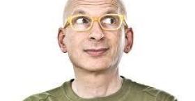 Seth Godin is in the House!
