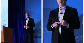 #HCIevents Day One: Data and the Secret to Executive Support