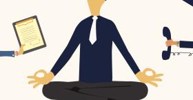 Talent Pulse 1.3 - The Mindful Employee: Finding Focus in the Age of Distractions