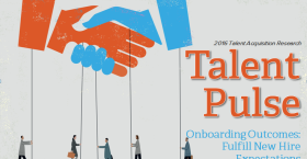 Talent Pulse 3.2 - Onboarding Outcomes: Fulfill New Hire Expectations