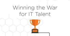 Winning the War for IT Talent