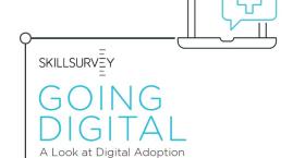 Going Digital: A Look at Digital Adoption in Healthcare Credentialing