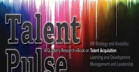 Talent Pulse 1.2 - Employer Branding, Passive Candidates, and Social Media