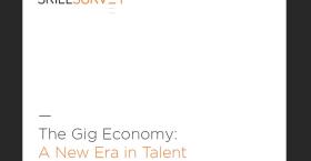 The Gig Economy: A New Era in Talent Management