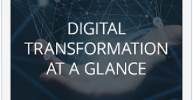 How Digital Transformation Impacts People Strategy: At a Glance