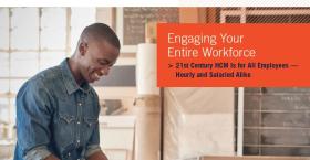 Engaging Your Entire Workforce