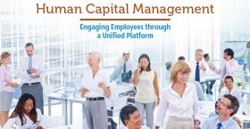 Best Practices in Human Capital Management