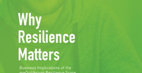 Why Resilience Matters