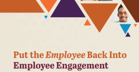 Put the Employee Back Into Employee Engagement