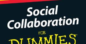 Social Collaboration for Dummies