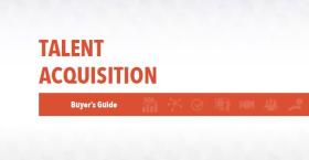 Talent Acquisition: Buyer's Guide