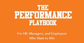 The Performance Playbook