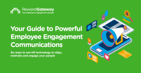 Your Guide to Powerful Employee Engagement Communications