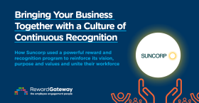 Bringing Your Business Together with a Culture of Continuous Recognition