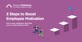 3 Steps to Boost Employee Motivation