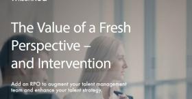 The Value of a Fresh Perspective – and Intervention
