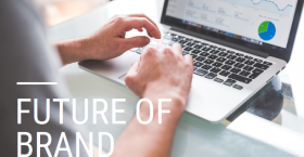Future of Brand: A Guide for Making Your Employer Brand Resonate with Today's Digital Natives