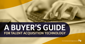 A Buyer's Guide for Talent Acquisition Technology