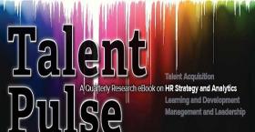 Talent Pulse 1.1 - Patient Protection and Affordable Care Act, HR Data Analytics, and Workplace Agility