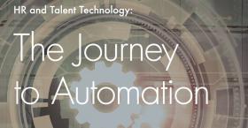 HR and Talent Technology: The Journey to Automation