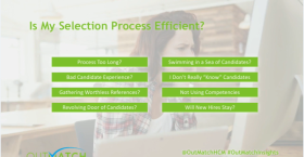 Best Practices for Talent Selection