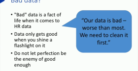 Prioritizing Better Data