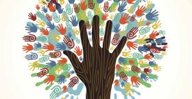 How URS Meets Business Challenges with Social Learning