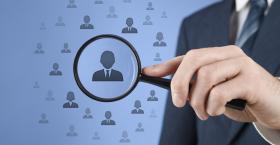 Connect with Passive Candidates