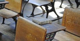 Emotional Intelligence as a Catalyst: The Move from Old School to New School Leadership