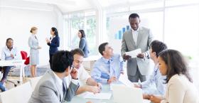 Leverage Marketing Tactics to Improve Your Talent Acquisition and Promote the Candidate Experience