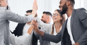 Boost Business Value with Employee Experience (eX)
