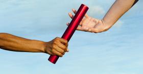 Don’t Drop the Baton: Winning Every New Hire with Seamless Recruiting