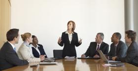 The Corporate Conundrum: Why Aren't Diversity Programs Working for Women?